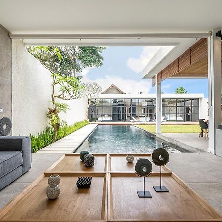 Rouge - Loft Evanoah Ubud Eksteriør bilde