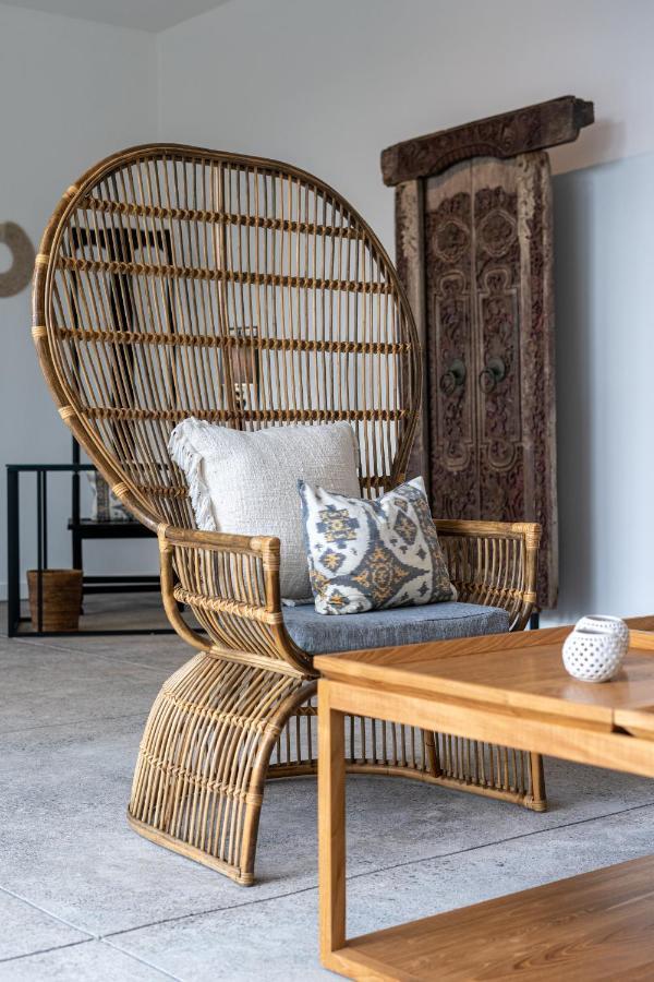 Rouge - Loft Evanoah Ubud Eksteriør bilde