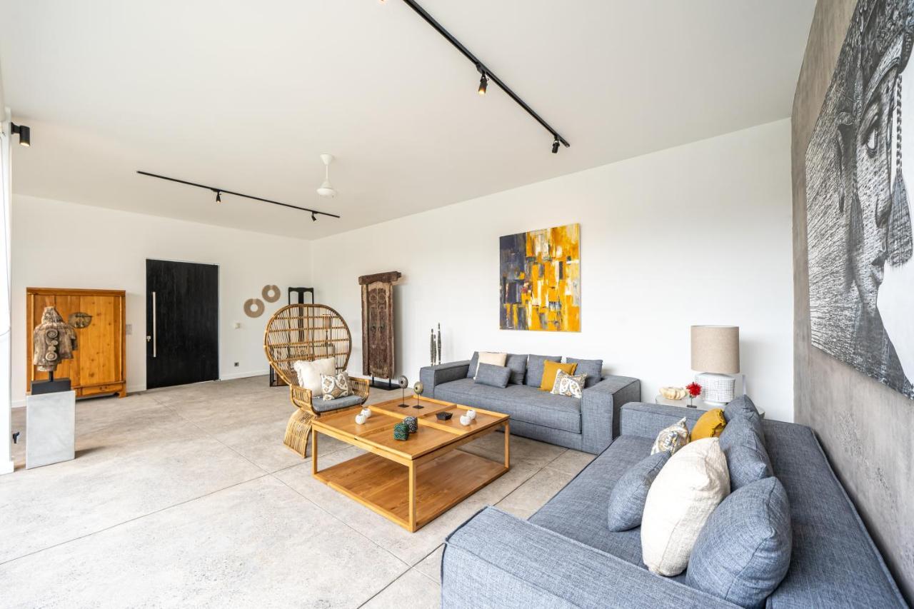 Rouge - Loft Evanoah Ubud Eksteriør bilde
