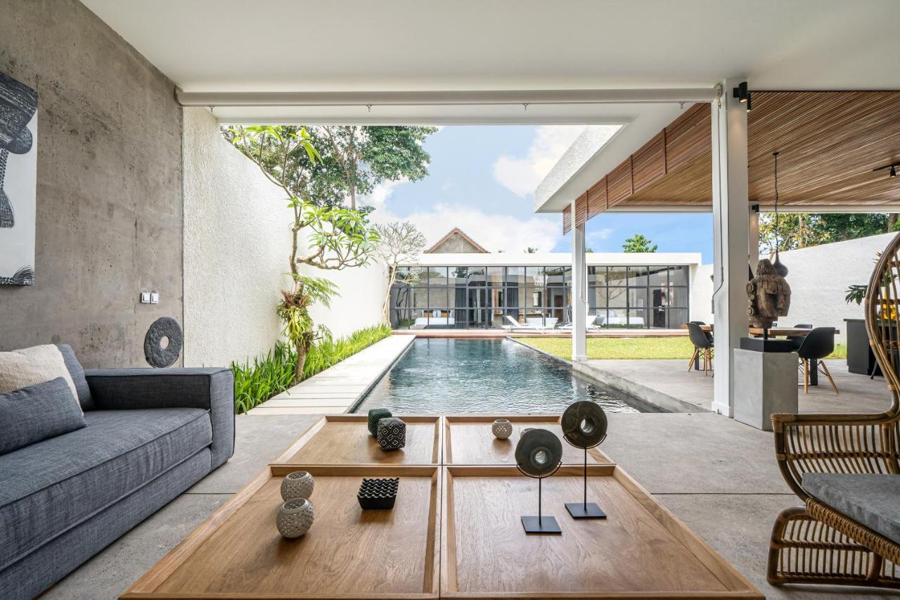 Rouge - Loft Evanoah Ubud Eksteriør bilde