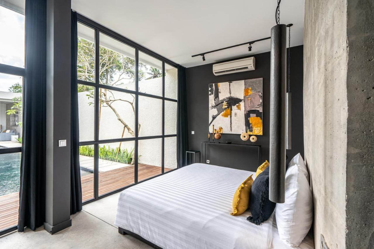 Rouge - Loft Evanoah Ubud Eksteriør bilde