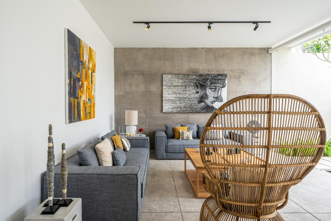 Rouge - Loft Evanoah Ubud Eksteriør bilde