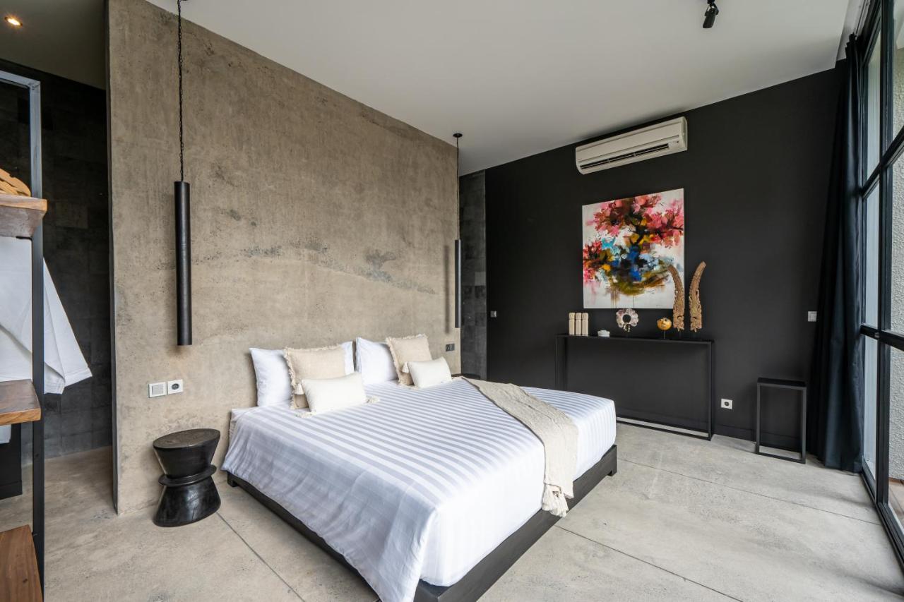 Rouge - Loft Evanoah Ubud Eksteriør bilde