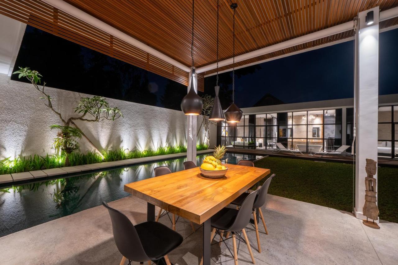 Rouge - Loft Evanoah Ubud Eksteriør bilde