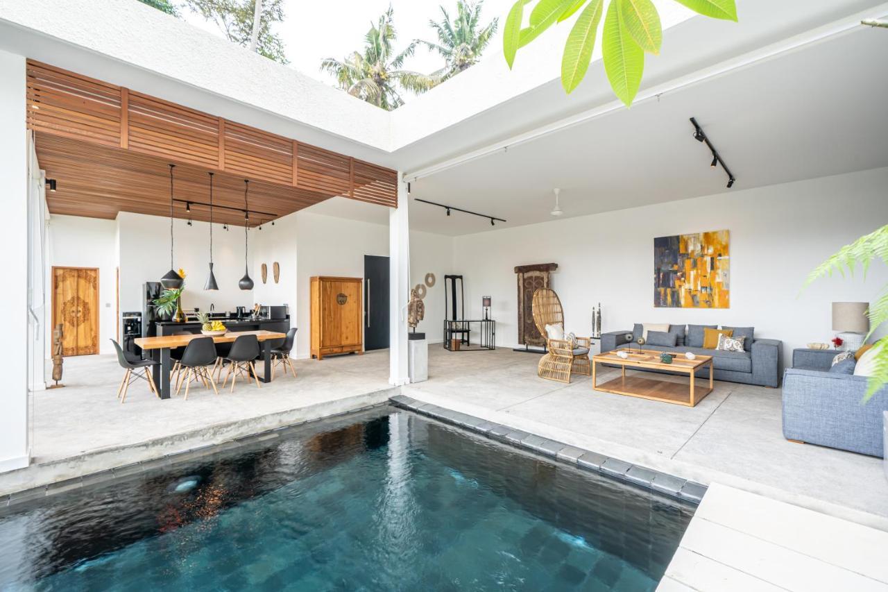 Rouge - Loft Evanoah Ubud Eksteriør bilde
