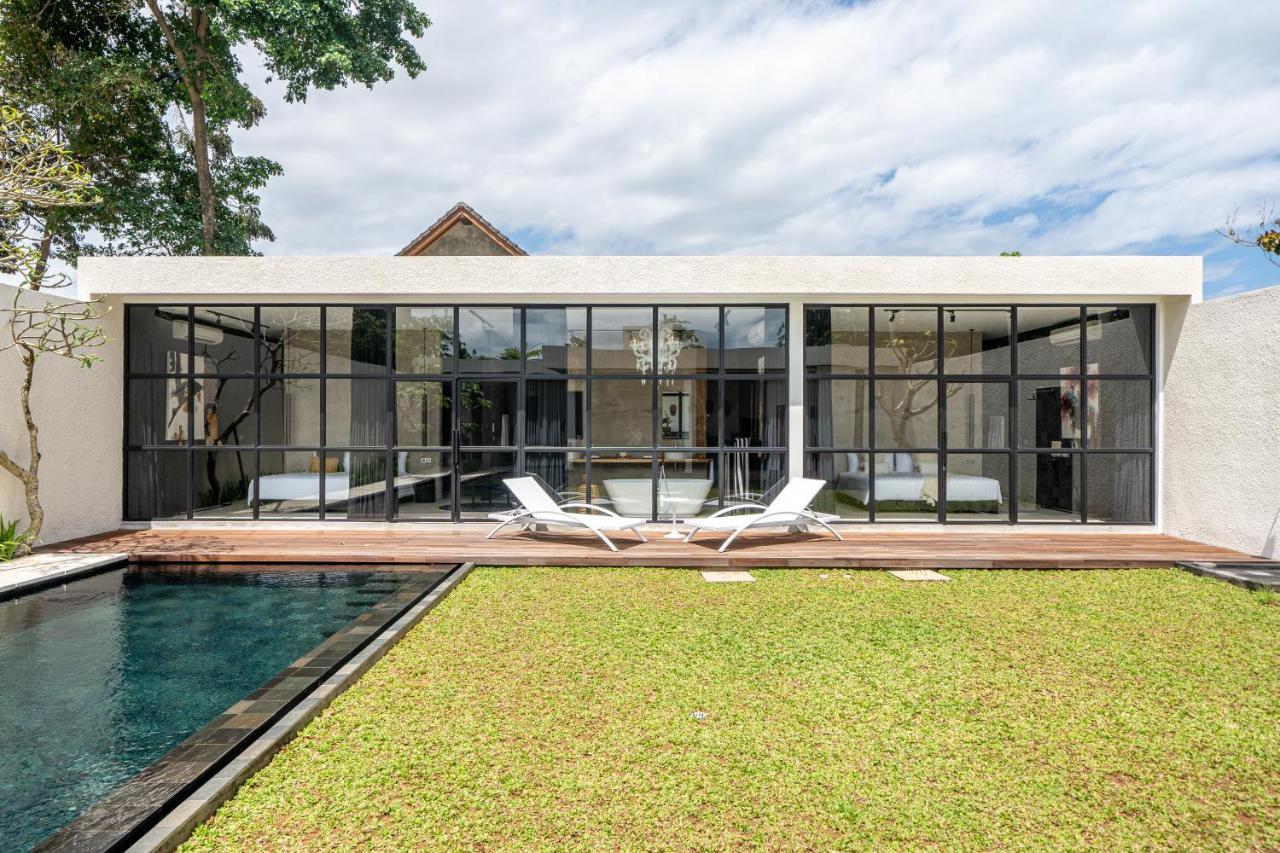 Rouge - Loft Evanoah Ubud Eksteriør bilde
