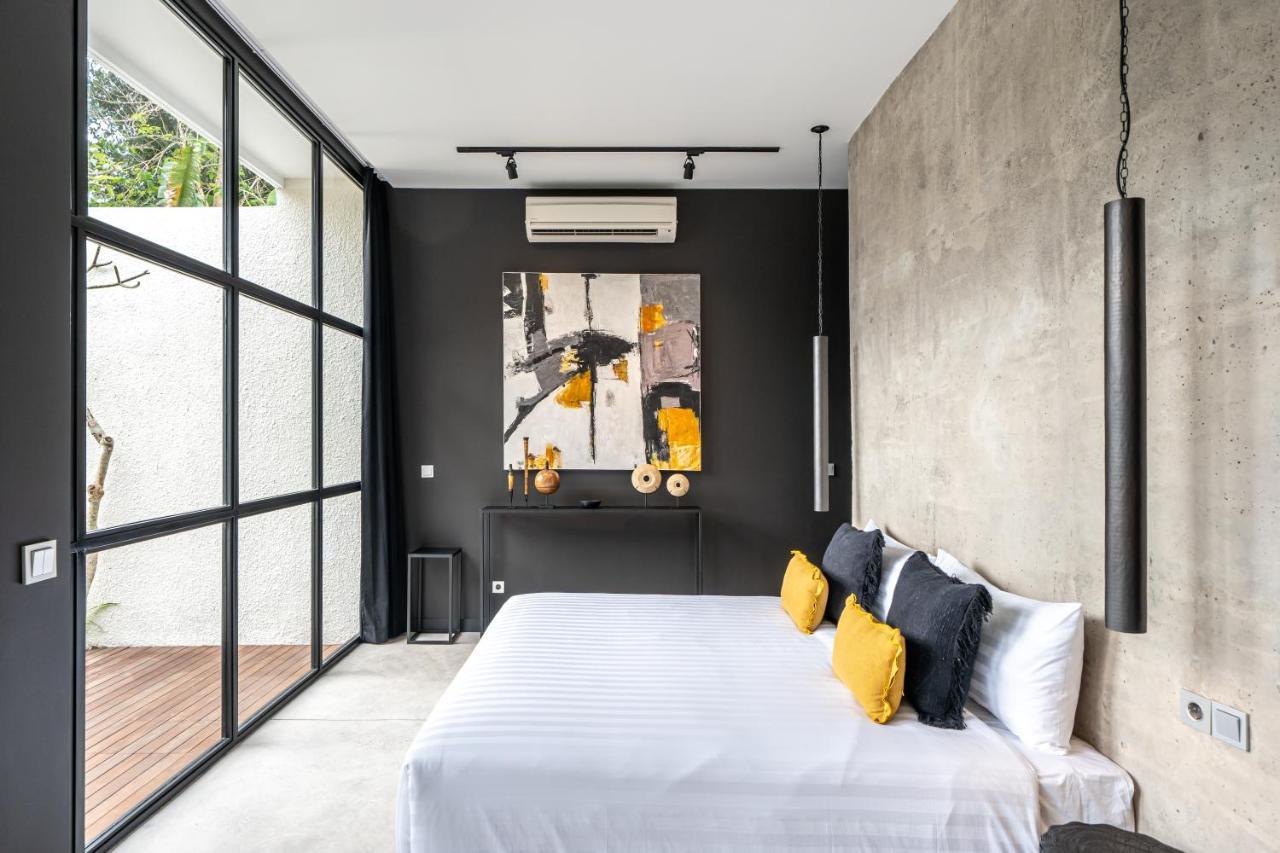 Rouge - Loft Evanoah Ubud Eksteriør bilde