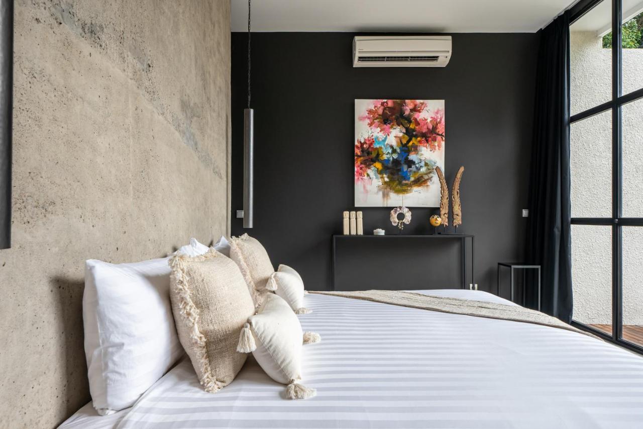 Rouge - Loft Evanoah Ubud Eksteriør bilde