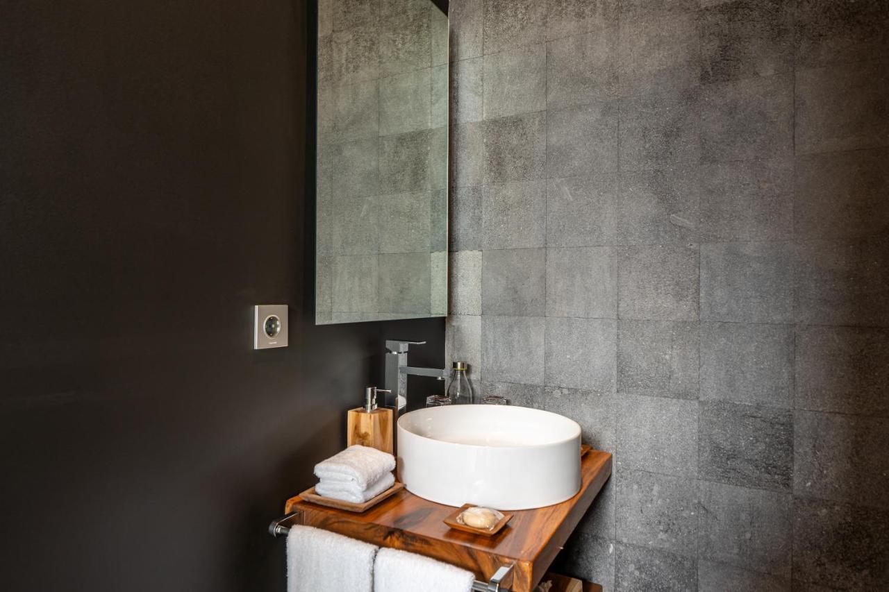 Rouge - Loft Evanoah Ubud Eksteriør bilde