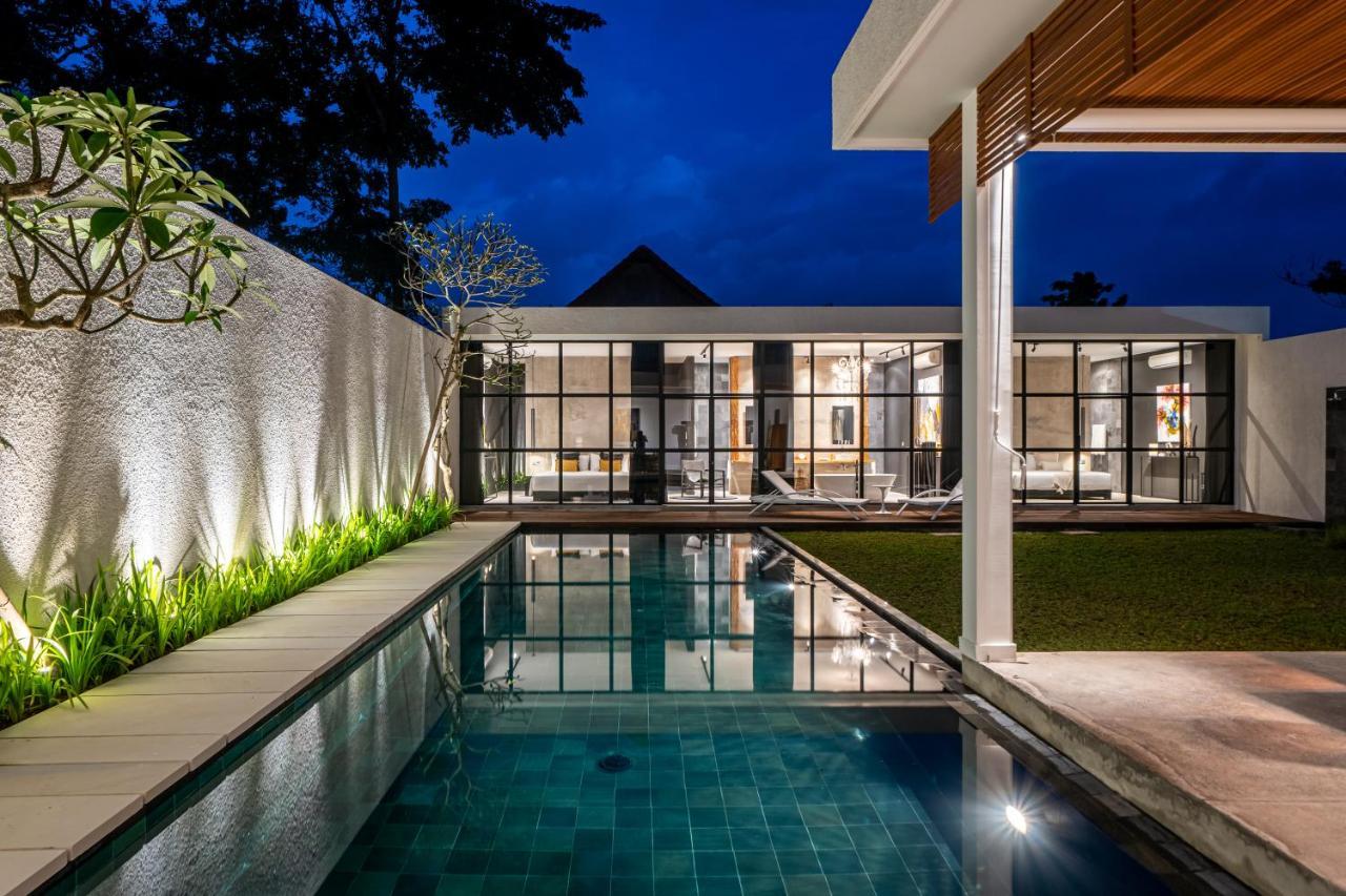 Rouge - Loft Evanoah Ubud Eksteriør bilde