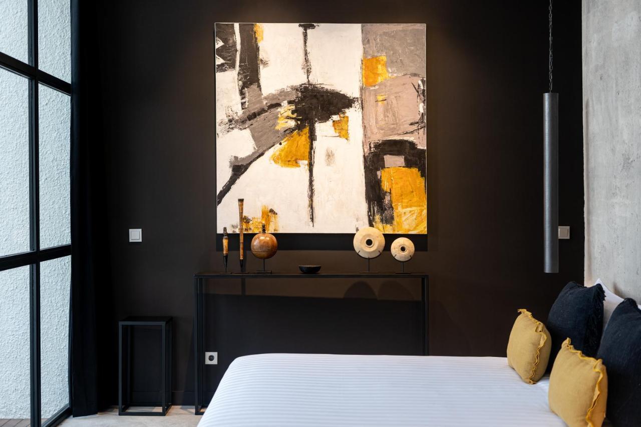 Rouge - Loft Evanoah Ubud Eksteriør bilde