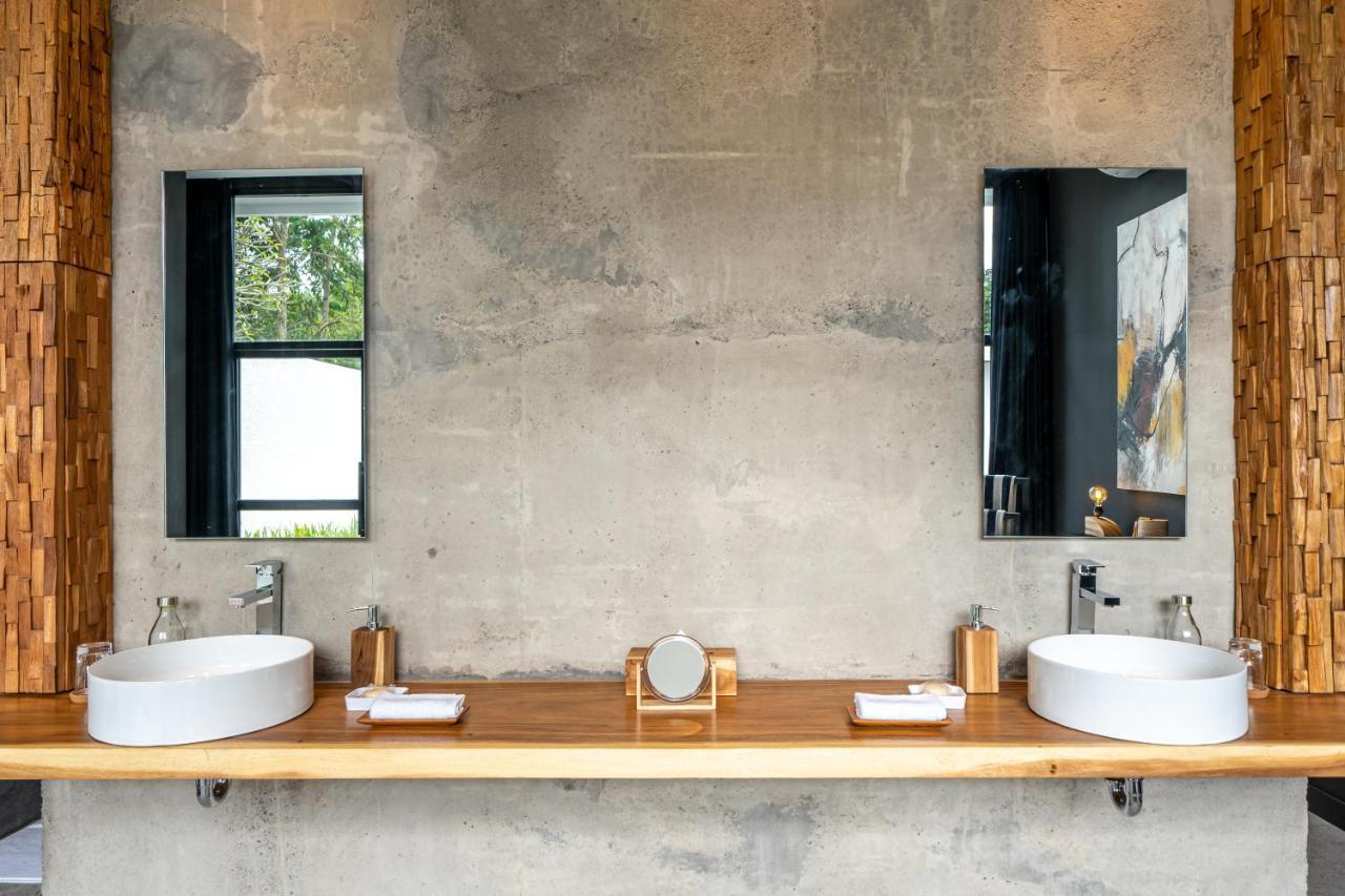 Rouge - Loft Evanoah Ubud Eksteriør bilde