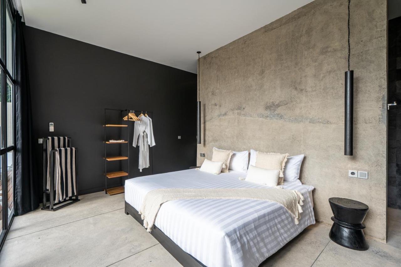 Rouge - Loft Evanoah Ubud Eksteriør bilde